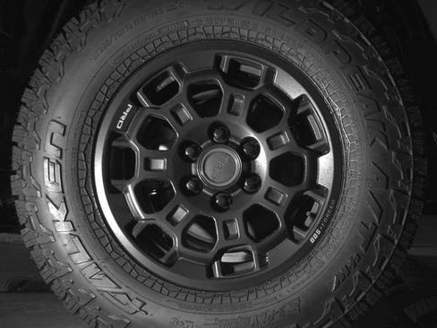Used 2023 Toyota Tundra TRD Pro AWD/4WD image 10