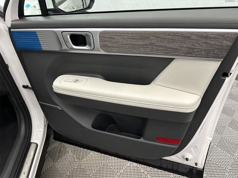 New 2026 Hyundai Santa Fe Calligraphy image 16