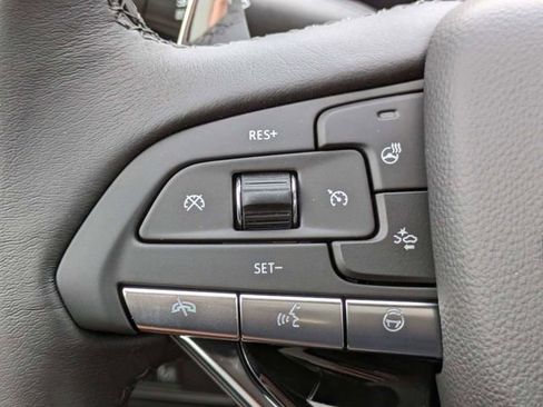 New 2025 Cadillac CT5 Premium Luxury w/ Sun And Sound Package image 26