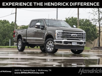 Used 2026 Ford F350 King Ranch w/ Chrome Package