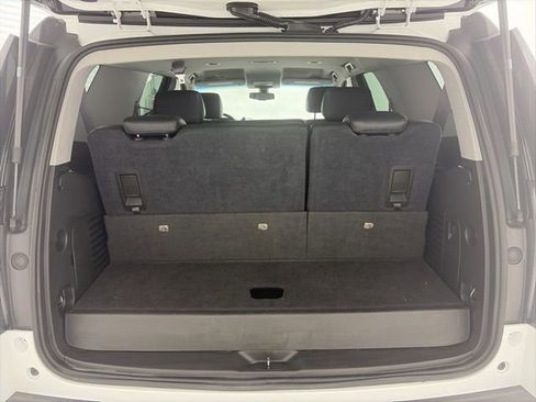 Used 2017 GMC Yukon SLE RWD image 14