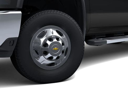 New 2026 Chevrolet Silverado 3500 LT w/ Texas Edition AWD/4WD image 30
