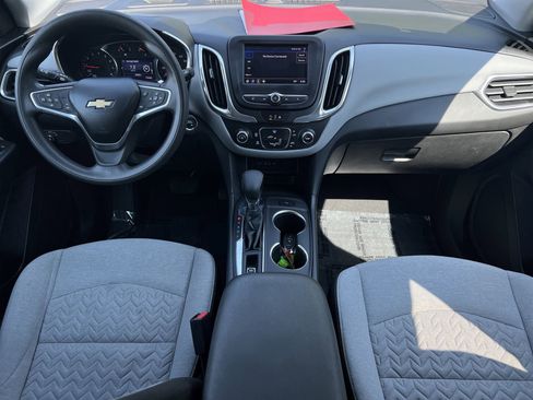 Used 2022 Chevrolet Equinox LT AWD/4WD image 2