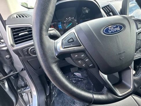 Used 2023 Ford Edge SEL w/ Convenience Package AWD/4WD image 19