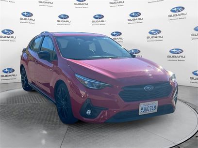 Used 2024 Subaru Impreza RS w/ Popular Package #1