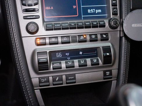 Used 2008 Porsche 911 Carrera S image 39