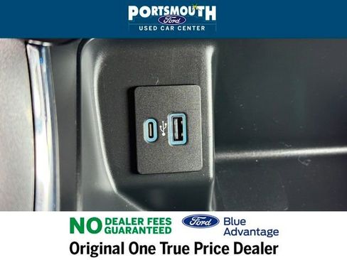 Certified 2023 Ford F150 XLT w/ Equipment Group 302A High image 14