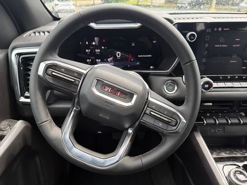 New 2026 GMC Canyon Elevation w/ Convenience Package AWD/4WD image 15