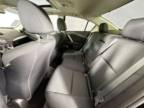 Used 2010 MAZDA MAZDA3 s Sport image 29