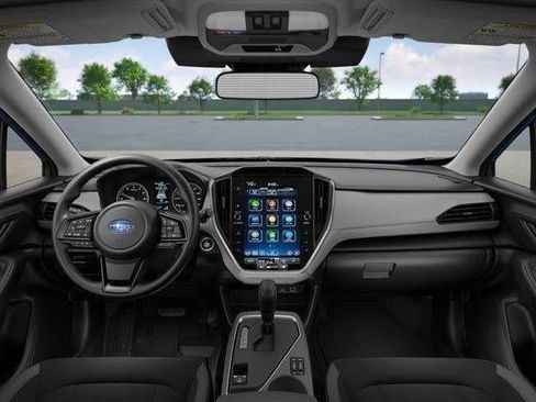 New 2026 Subaru Crosstrek 2.0i Premium AWD/4WD image 80