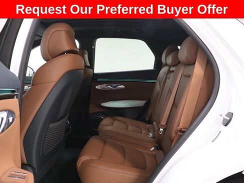 New 2026 Genesis GV70 2.5T Advanced AWD/4WD image 32