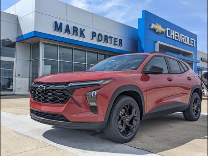New 2026 Chevrolet Trax LT w/ Midnight Edition