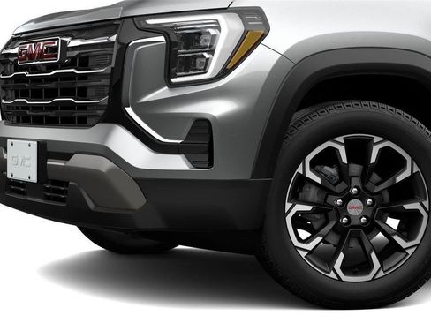 New 2026 GMC Terrain Elevation image 77