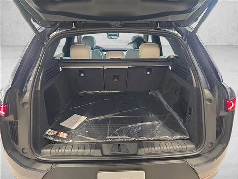 New 2026 Land Rover Range Rover Sport SE AWD/4WD image 12