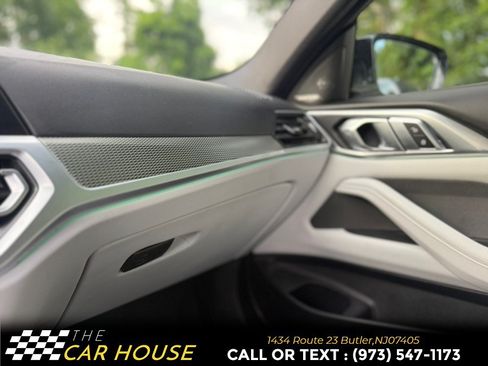 Used 2023 BMW M4 xDrive Competition w/ Executive Package AWD/4WD image 32