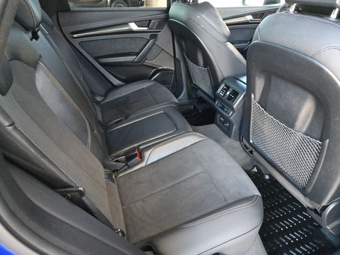 Used 2022 Audi SQ5 Premium Plus w/ Premium Plus Package image 26