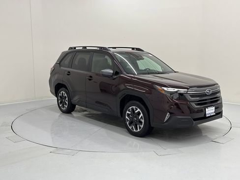 New 2026 Subaru Forester Premium image 8