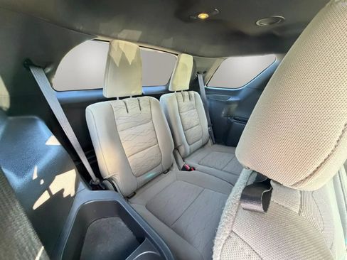 Used 2013 Ford Explorer 4WD image 23