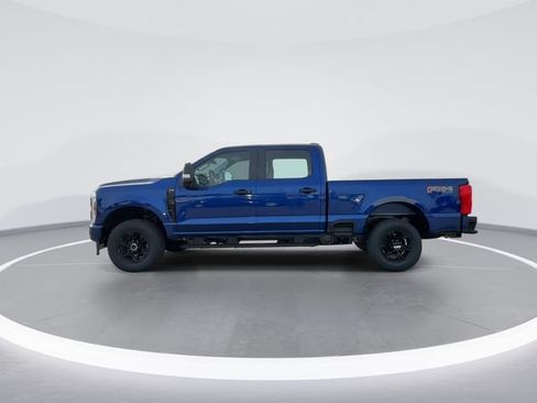 New 2026 Ford F250 XL w/ STX Appearance Package AWD/4WD image 5