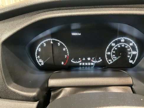 Used 2025 Ford Transit 250 Low Roof w/ Exterior Upgrade Package RWD image 15