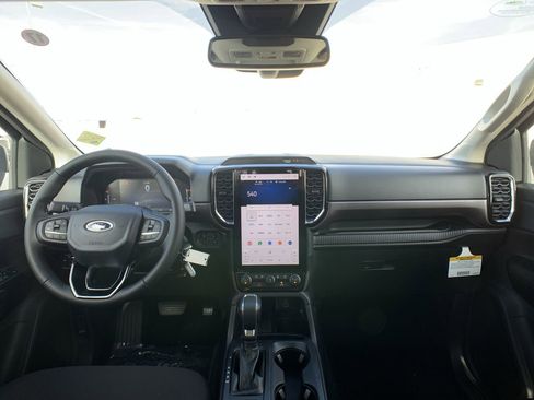 New 2025 Ford Ranger XLT image 25