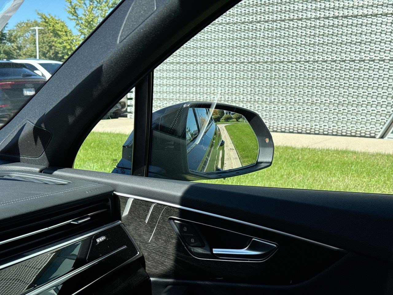 New 2026 Audi Q7 2.0T Premium Plus AWD/4WD image 11