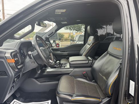 Used 2023 Ford F150 Tremor w/ Equipment Group 402A High image 23