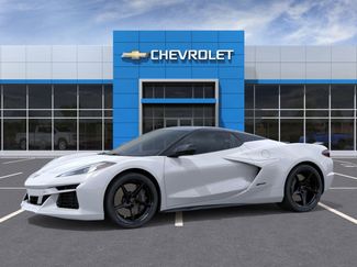 New 2025 Chevrolet Corvette E-Ray w/ Battery Protection Package video 2