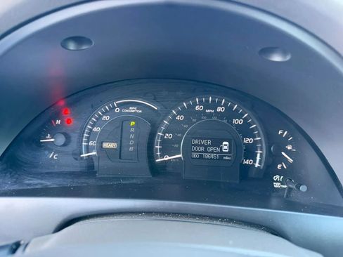 Used 2009 Toyota Camry Hybrid FWD image 24