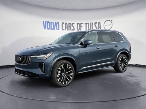 New 2026 Volvo XC90 B6 Ultra image 1