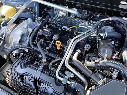 Used 2025 Mitsubishi Outlander SEL image 33