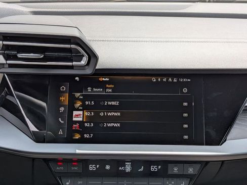 New 2026 Audi A3 2.0T Premium AWD/4WD image 26