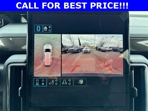 New 2026 GMC Yukon Elevation w/ Elevation Premium Package image 24