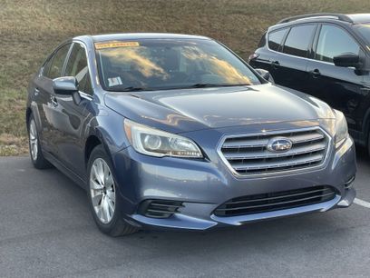 Used 2016 Subaru Legacy 2.5i Premium