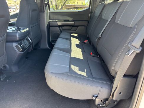 New 2026 Ford F150 STX w/ Equipment Group 200A image 17