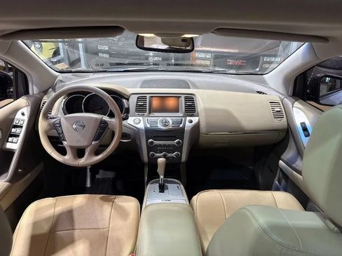 Used 2010 Nissan Murano SL w/ Leather Pkg AWD/4WD image 14