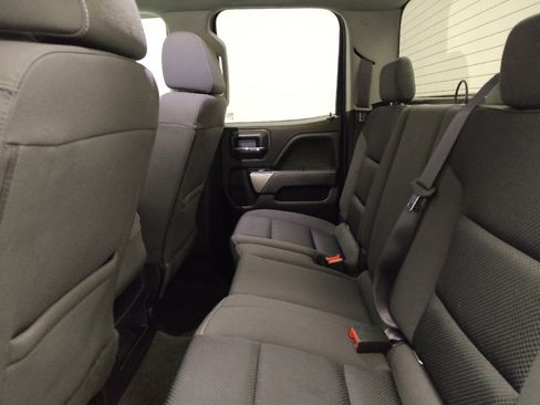 Used 2017 Chevrolet Silverado 1500 LT w/ All Star Edition image 18