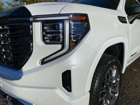 New 2026 GMC Sierra 1500 Denali Ultimate image 31