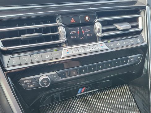 Used 2023 BMW M8 Gran Coupe xDrive Competition image 14