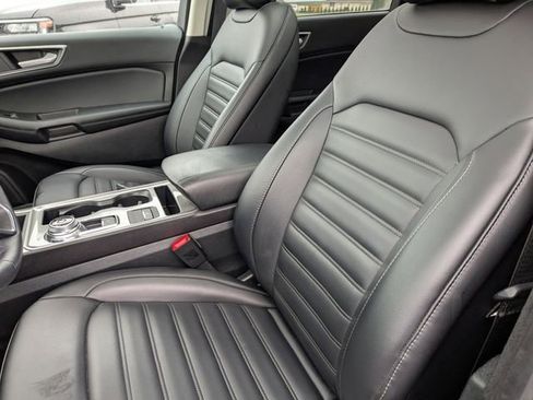 Used 2024 Ford Edge SEL w/ Convenience Package AWD/4WD image 24