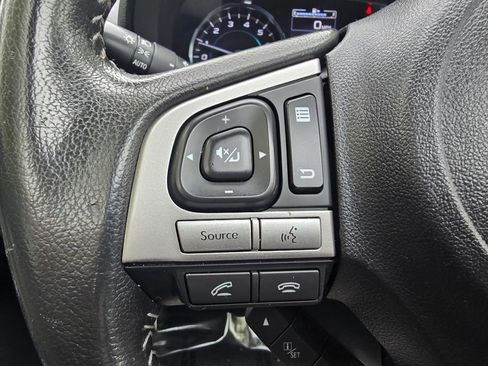 Used 2017 Subaru Forester 2.5i Limited AWD/4WD image 20