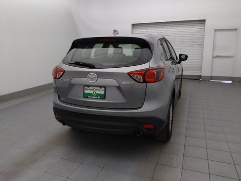 Used 2015 MAZDA CX-5 Sport w/ Bluetooth Audio Package image 7
