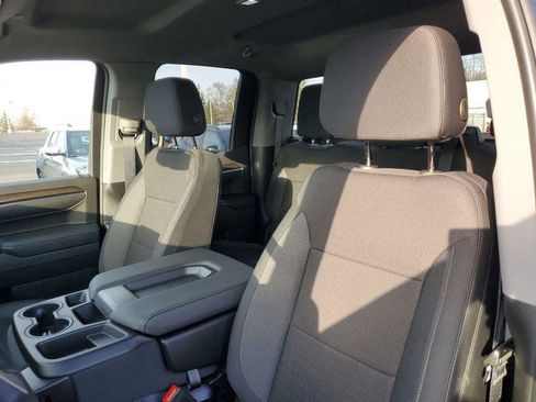 Certified 2024 Chevrolet Silverado 1500 LT w/ Protection Package image 7