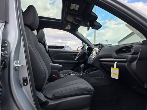 New 2026 Subaru Forester Premium image 10