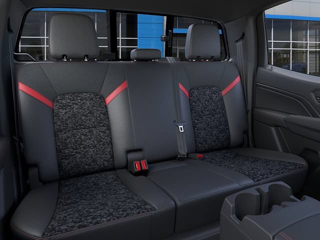 New 2026 Chevrolet Colorado Z71 AWD/4WD image 17