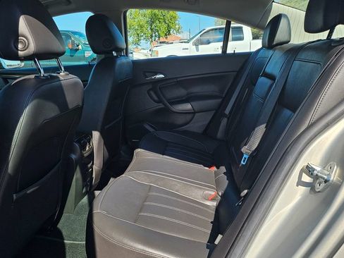 Used 2011 Buick Regal CXL w/ RL6 Preferred Equipment Group FWD image 24