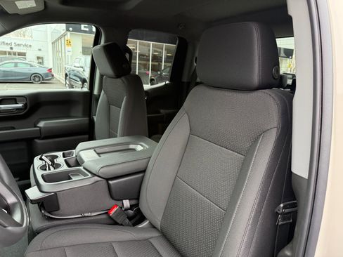 New 2026 GMC Sierra 1500 Pro w/ Graphite Edition image 14