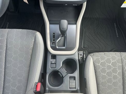 Certified 2025 Subaru Forester image 16
