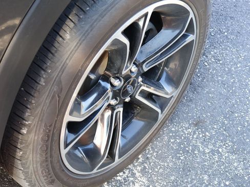 Used 2015 Ford Explorer Sport w/ Equipment Group 401A AWD/4WD image 26