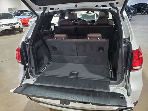 Used 2018 BMW X5 sDrive35i image 46